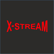 постер к X-Stream