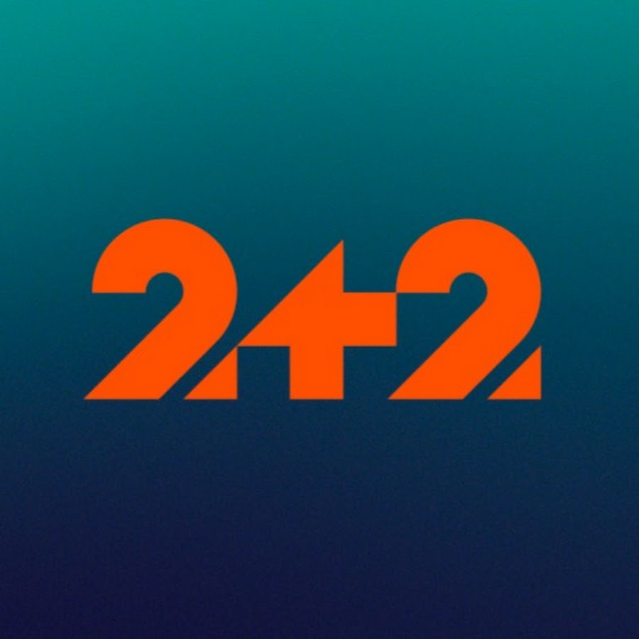 постер к 2+2