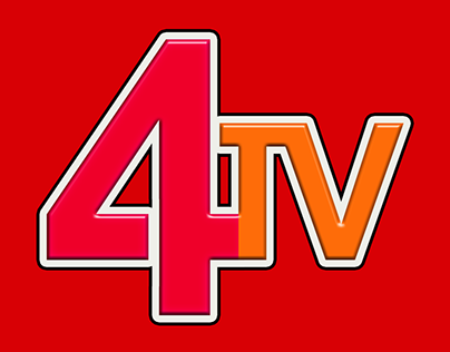 постер к 4TV