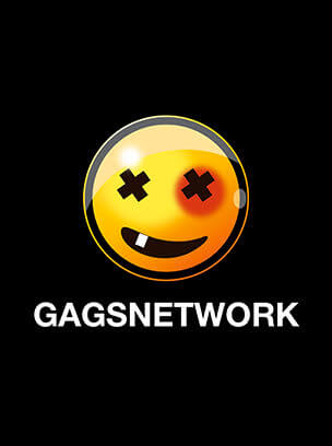 постер к Gags Network